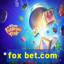 fox bet.com